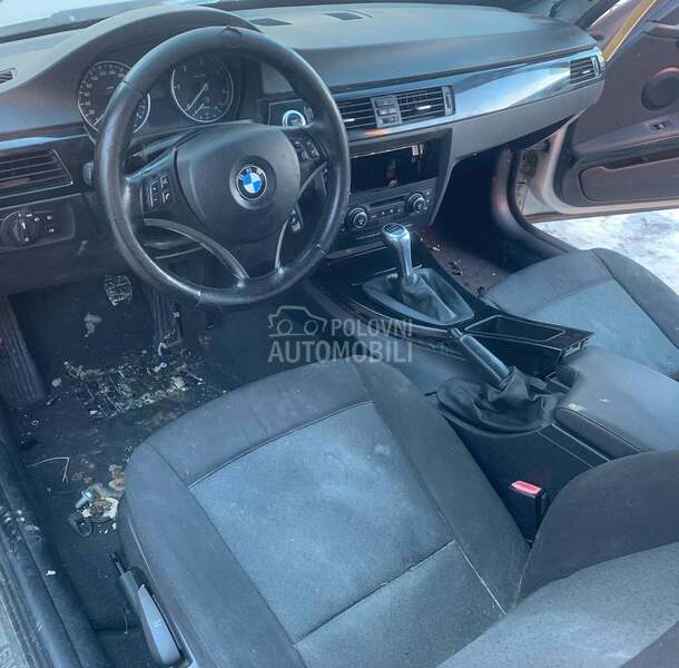e90 volan za BMW Serija 3 od 2005. do 2010. god.