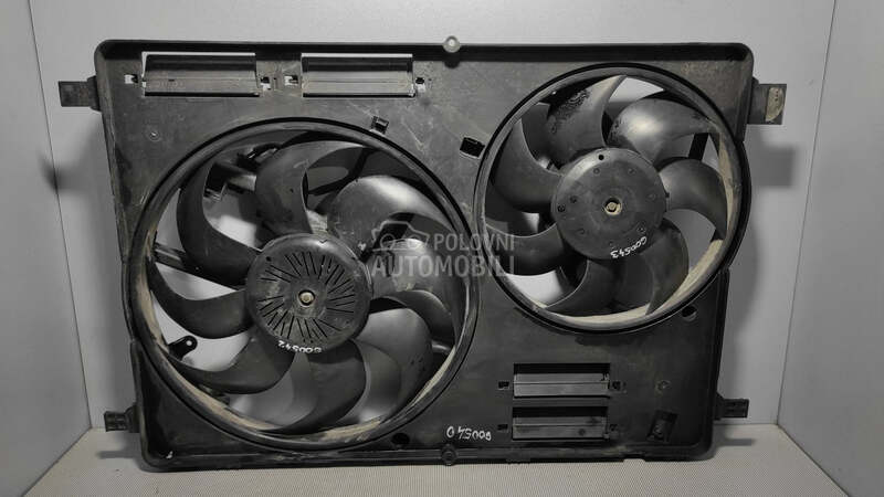 NOSAC VENTILATORA za Volvo XC60