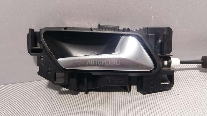 UNUTRASNJA RUCKA VRATA za Peugeot 308