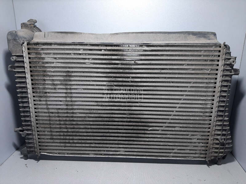 INTERKULER za Volkswagen Passat B6