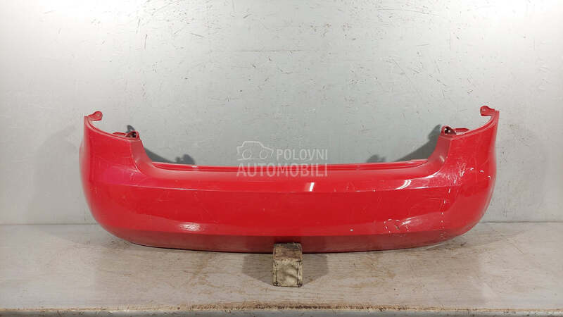 BRANIK za Škoda Fabia