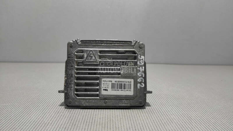 BALAST FARA za Volvo S60