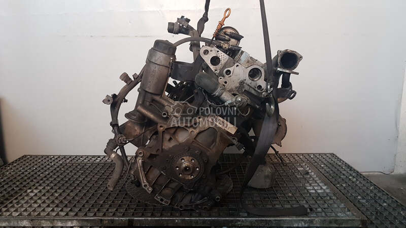 MOTOR za Volkswagen Passat B5