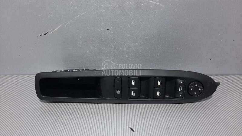 PREKIDACI PROZORA za Citroen C4