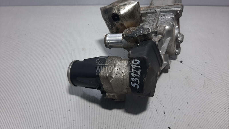 EGR za Volkswagen Polo