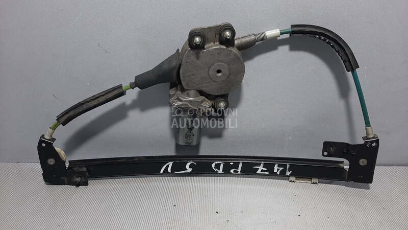 ELEKTRO PODIZAC STAKLA za Alfa Romeo 147