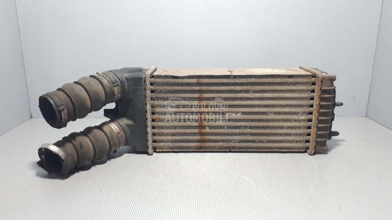 INTERKULER za Citroen Berlingo