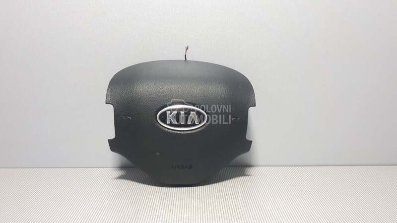 AIRBAG VOLANA za Kia Sportage
