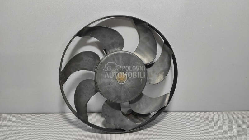 VENTILATOR za Volkswagen Golf 5