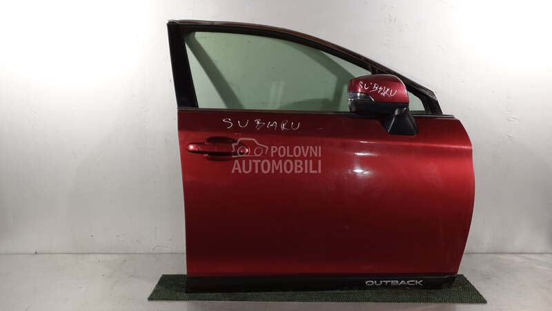 VRATA za Subaru Outback