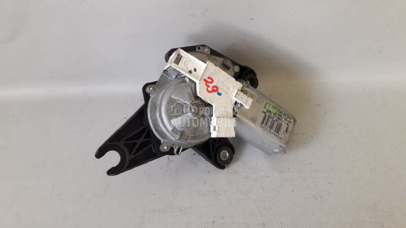 MOTORIC BRISACA GEPEKA za Renault Clio