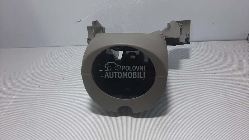 PLASTIKA za Audi A5