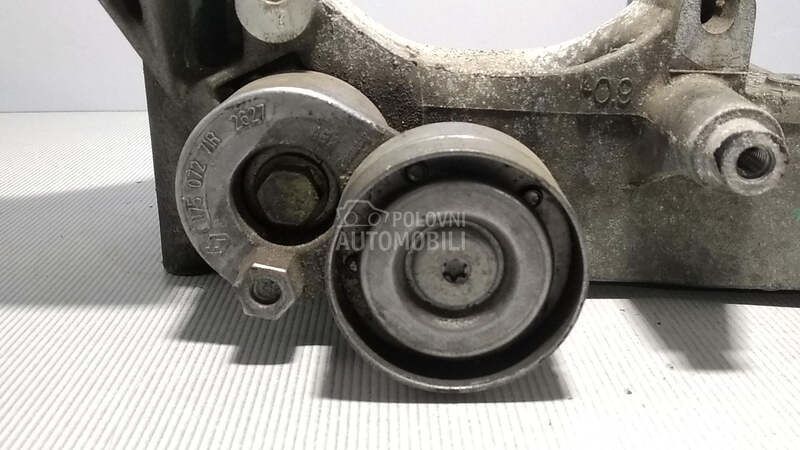 SPANER za Renault Laguna