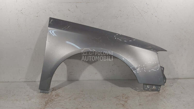 BLATOBRAN za Volkswagen Passat B6