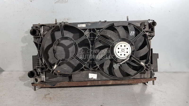 NOSAC VENTILATORA za Chrysler Voyager