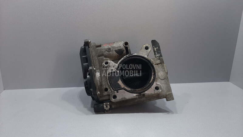 DOZER KLAPNA za Mazda 6