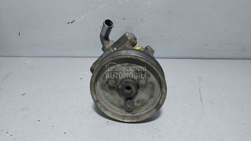 SERVO PUMPA za Fiat Qubo