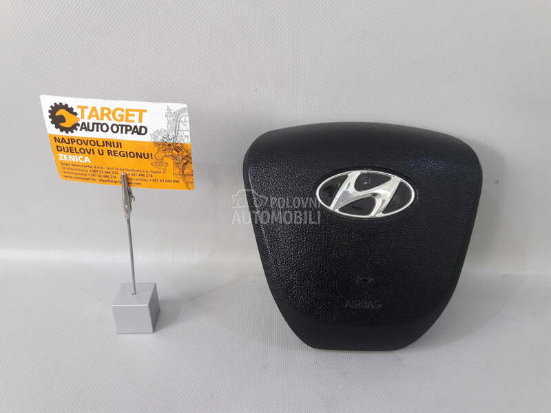 AIRBAG VOLANA za Hyundai i20