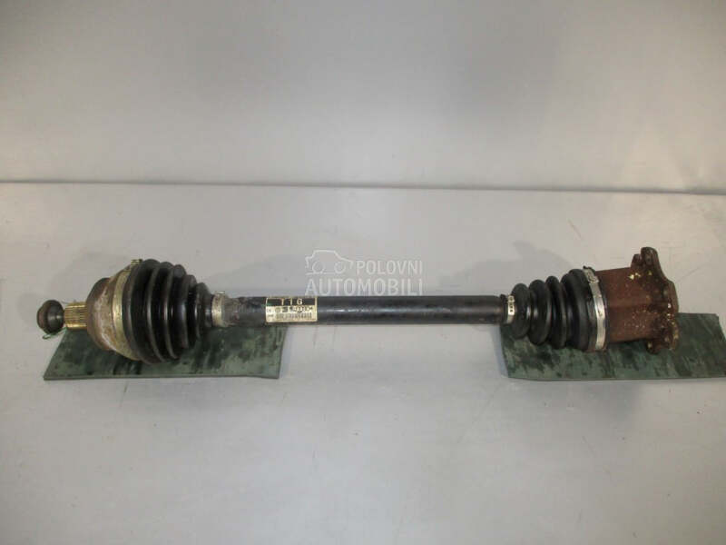 POLUOSOVINA za Audi A6