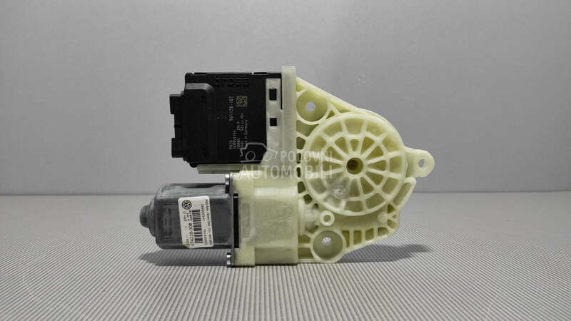 MOTORIC PODIZACA STAKLA za Volkswagen Passat B7