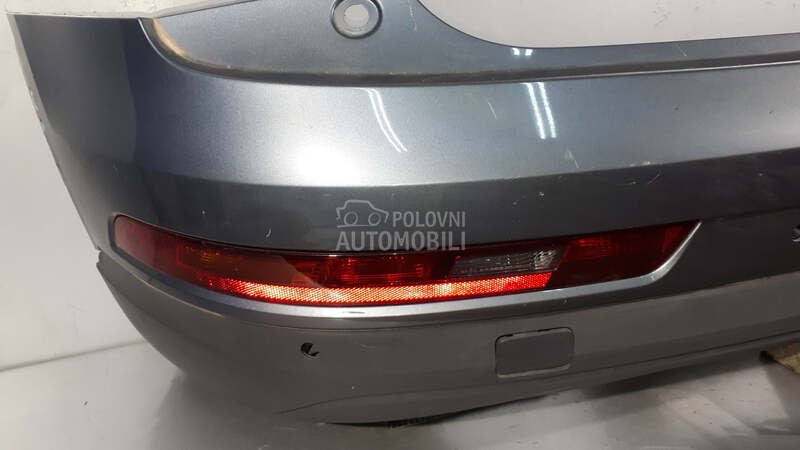 MAGLENKA za Audi Q3