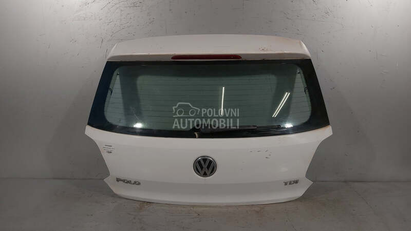 GEPEK za Volkswagen Polo