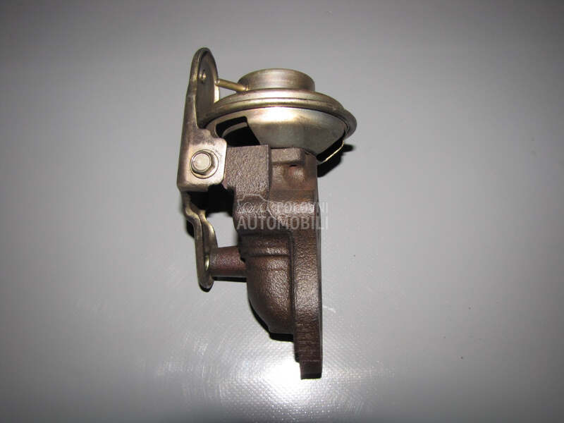 EGR za Toyota Corolla