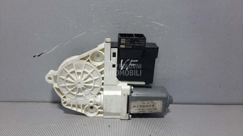 MOTORIC PODIZACA STAKLA za Seat Ibiza