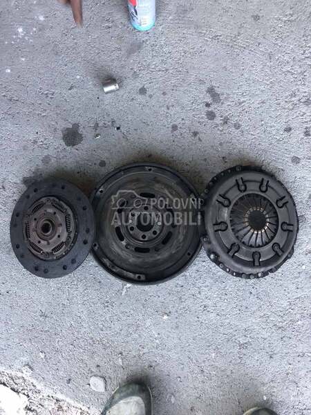 Setovi kvacila 2.0,1.6,1.9 tdi za Audi A3, A4, A6 od 2000. do 2013. god.