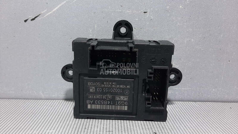 ELEKTRONIKA MODUL VRATA za Ford Galaxy