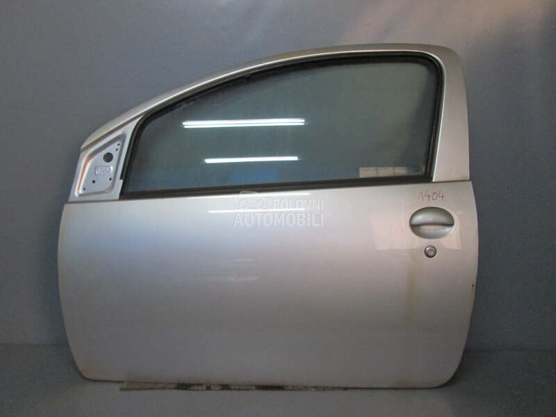 VRATA za Toyota Aygo