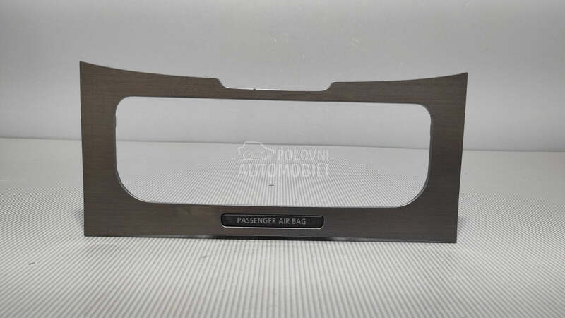 BLENDA za Volkswagen Passat B7