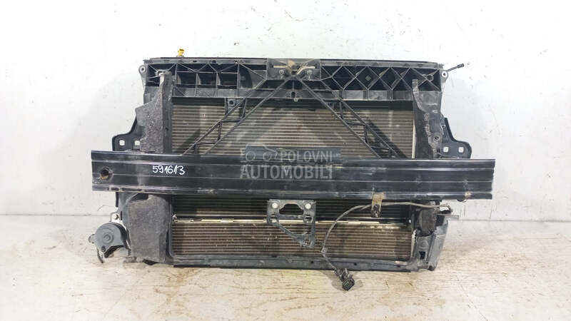 INTERKULER za Škoda Fabia