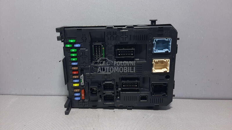BSI ELEKTRONIKA za Peugeot 307