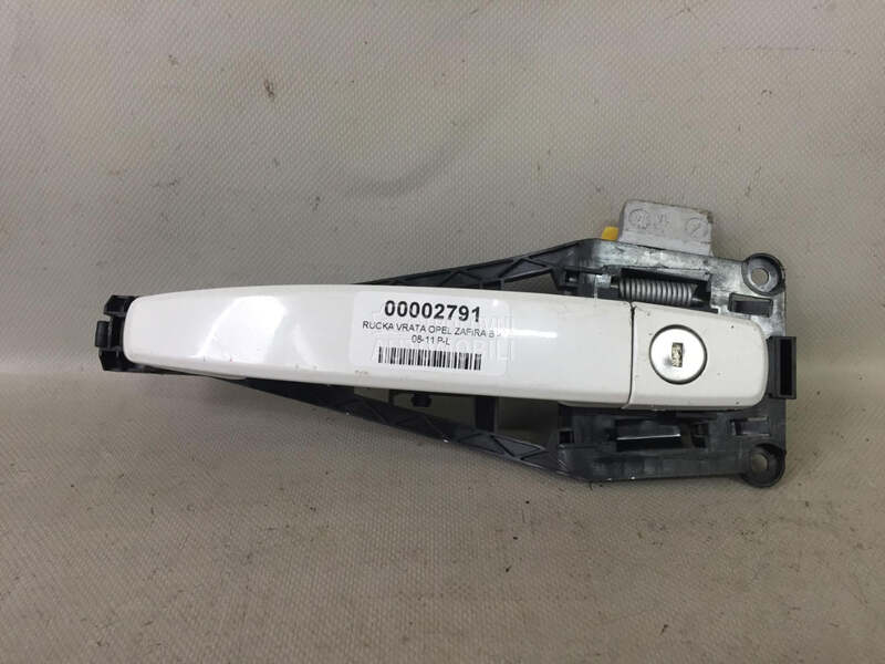 RUCKA VRATA za Opel Zafira