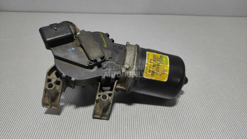 MOTORIC PREDNJEG BRISACA za Renault Megane