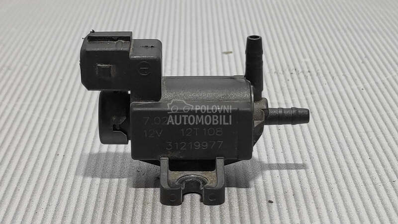 TC VENTIL za Volvo S60
