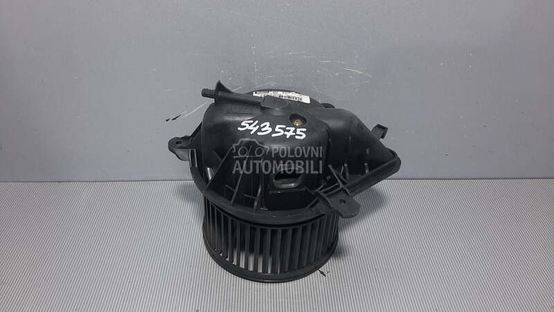 VENTILATOR KABINE za Peugeot Partner