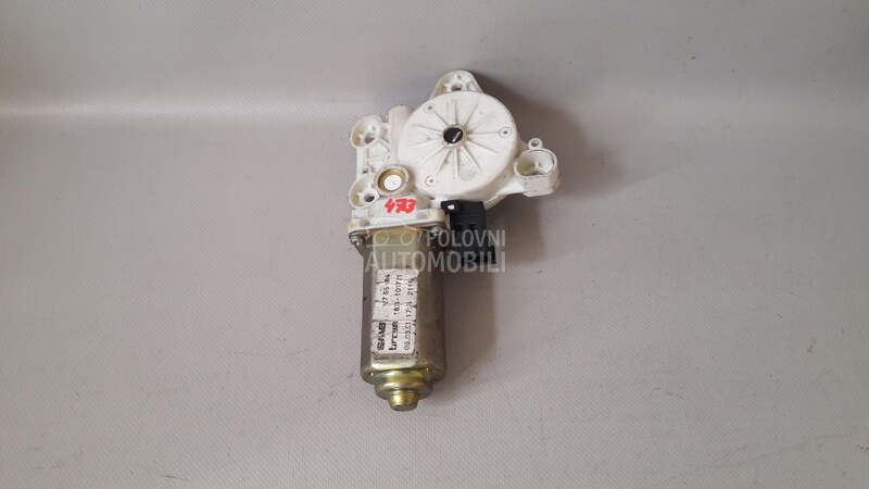 MOTORIC PODIZACA STAKLA za Saab 9-3