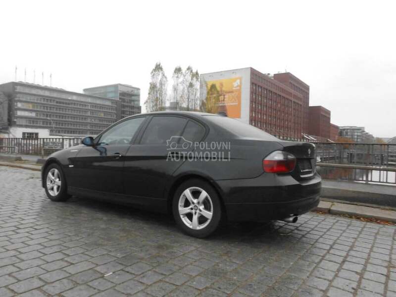amortizer haube za BMW Serija 1, 114, 116 ... od 1995. do 2017. god.