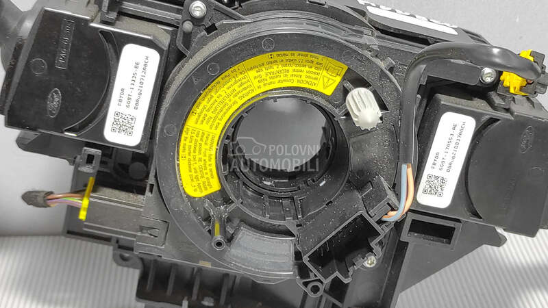 SPULA VOLANA za Ford Mondeo