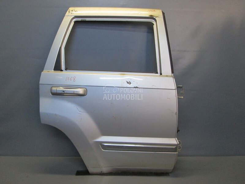 VRATA za Jeep Cherokee
