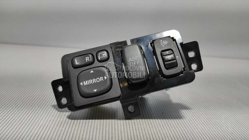 PREKIDACI za Mitsubishi L200