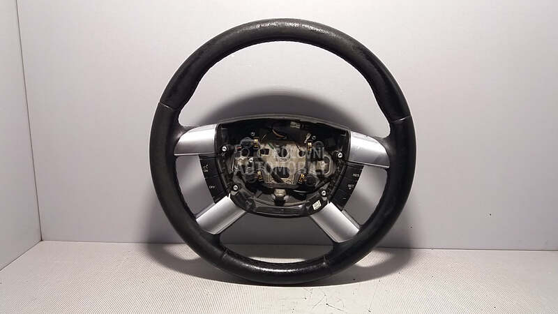 VOLAN za Ford Focus