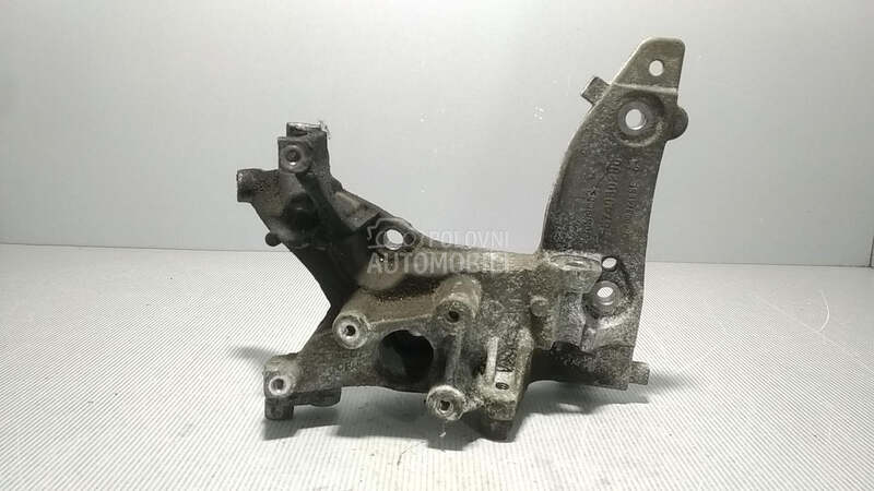 NOSAC MOTORA za Peugeot Partner
