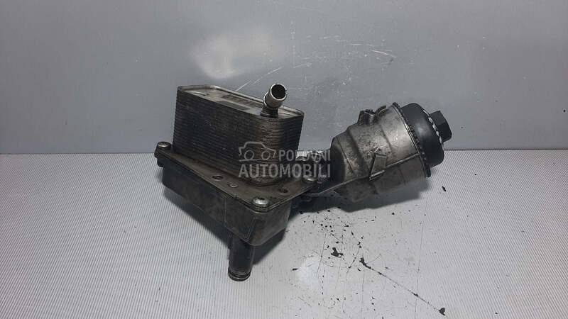 FILTER ULJA za Opel Astra H