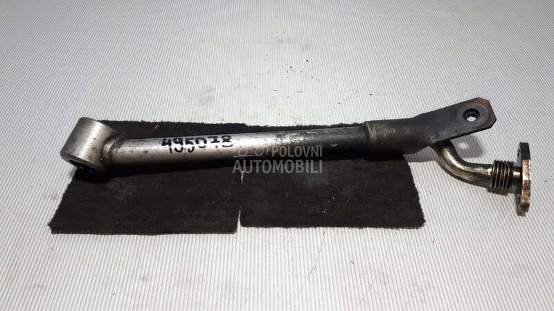 CRIJEVO za Volkswagen Passat B6