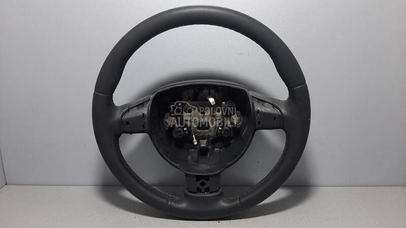 VOLAN za Ford Focus