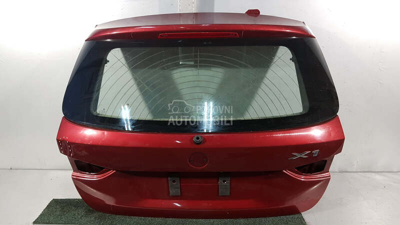 GEPEK za BMW X1