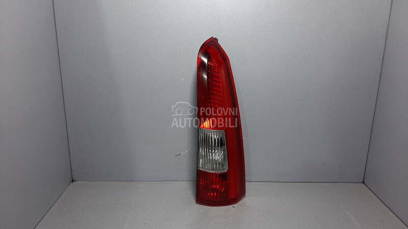 STOPA za Volvo S70